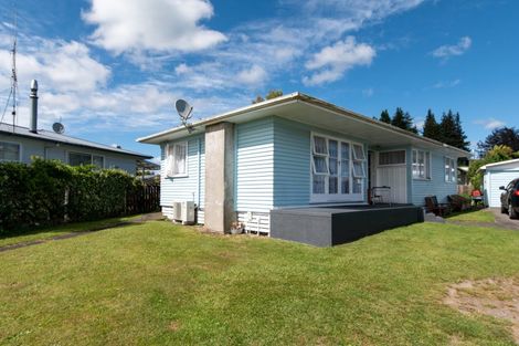 Photo of property in 8 Strathmore Drive, Tokoroa, 3420