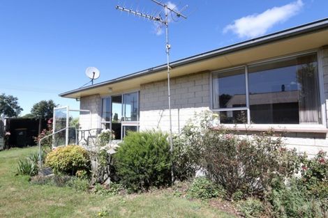 Photo of property in 1/130 Melcombe Street, Tinwald, Ashburton, 7700
