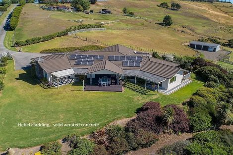 Photo of property in 240 Oyster Point Road, Kaukapakapa, Warkworth, 0984