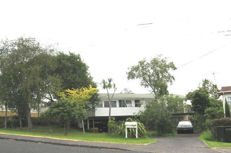 Photo of property in 32 Salisbury Road, Birkdale, Auckland, 0626