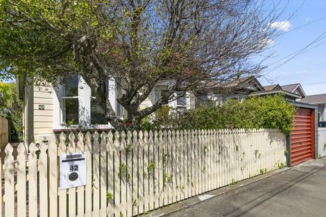 Photo of property in 42 Bolton Street, Petone, Lower Hutt, 5012