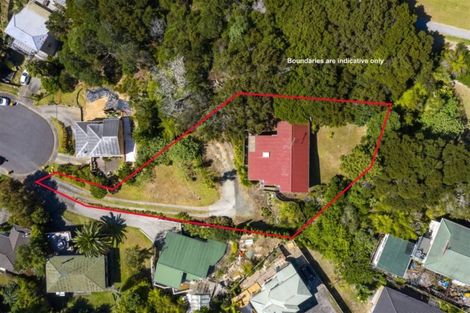 Photo of property in 40 Finn Place, Totara Vale, Auckland, 0629