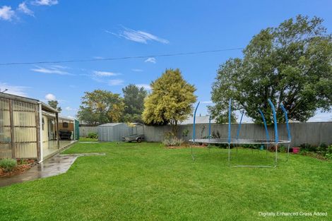 Photo of property in 21 Waymouth Street, Fairton, Ashburton, 7772