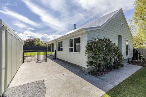 Photo of property in 8 Thorne Place, Rangiora, 7400