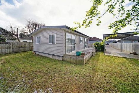 Photo of property in 5 Viscount Street, Mangere, Auckland, 2022