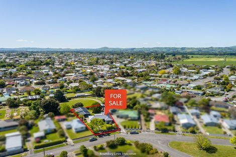 Photo of property in 7 Derby Street, Solway, Masterton, 5810