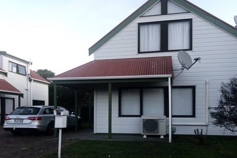 Photo of property in Princeton Gardens, 17/58 Cuba Street, Petone, Lower Hutt, 5012