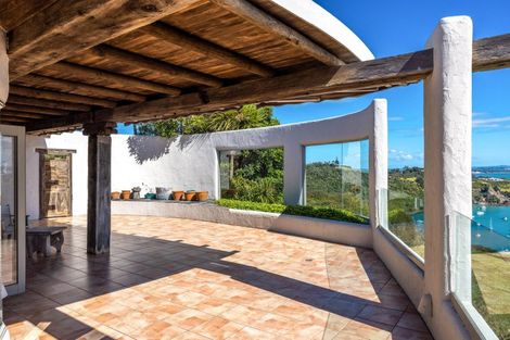 Photo of property in 110 Delamore Drive, Oneroa, Waiheke Island, 1081