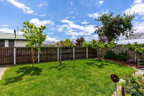 Photo of property in 5 Owen Place, Springlands, Blenheim, 7201