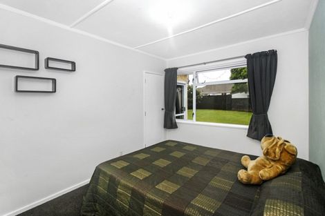 Photo of property in 7 Hawkins Street, Vogeltown, New Plymouth, 4310