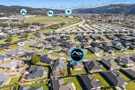 Photo of property in 16 Te Punga Road, Wallaceville, Upper Hutt, 5018