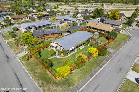 Photo of property in 37 Eureka Street, Alexandra, 9320