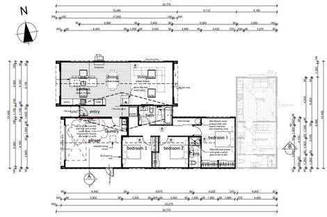 Photo of property in 63 Perendale Road, Jacks Point, 9371