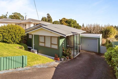 Photo of property in 110 Pioneer Road, Moturoa, New Plymouth, 4310