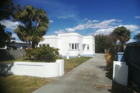 Photo of property in 108 Burke Street, Sydenham, Christchurch, 8023