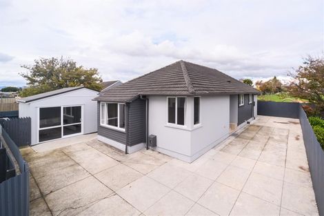 Photo of property in 732a Tremaine Avenue, Palmerston North, 4414