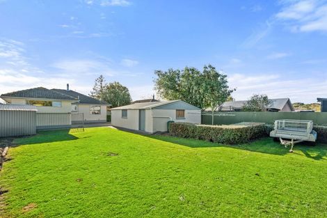 Photo of property in 36 Appleby Crescent, Burnside, Christchurch, 8053