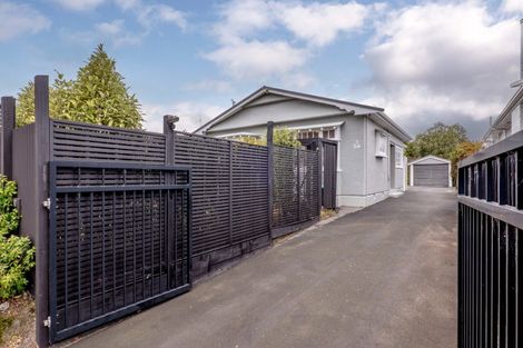 Photo of property in 42 Huxley Street, Sydenham, Christchurch, 8023