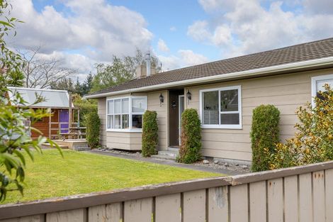 Photo of property in 29 Oak Street, Masterton, 5810