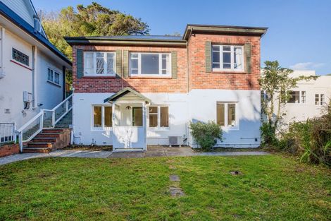 Photo of property in 18 Wilberforce Street, Miramar, Wellington, 6022