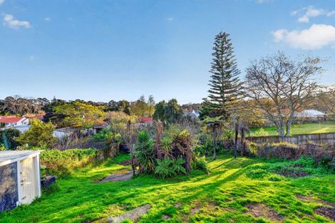 Photo of property in 25 Bledisloe Terrace, Hamilton East, Hamilton, 3216