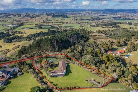 Photo of property in 475 Redoubt Road, Totara Park, Auckland, 2019