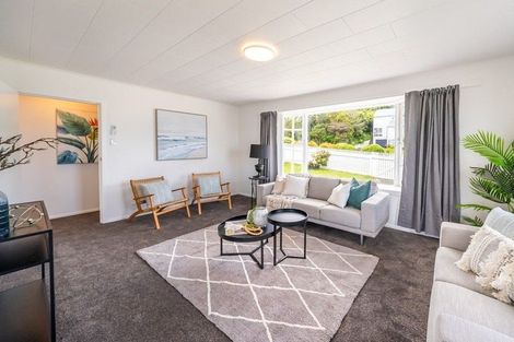 Photo of property in 149 Major Drive, Kelson, Lower Hutt, 5010