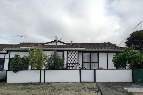 Photo of property in 178a Hutt Road, Petone, Lower Hutt, 5012