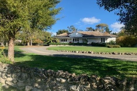 Photo of property in 425 Te Mahanga Road, Poukawa, Hastings, 4178