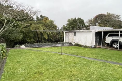 Photo of property in 43 Tokomaru Street, Welbourn, New Plymouth, 4312