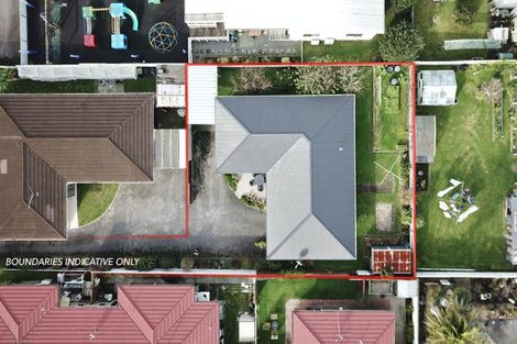 Photo of property in 8b Stewart Street, Te Puke, 3119