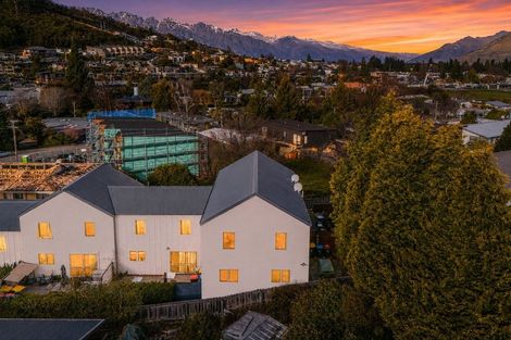Photo of property in 5/30 Fryer Street, Queenstown, 9300