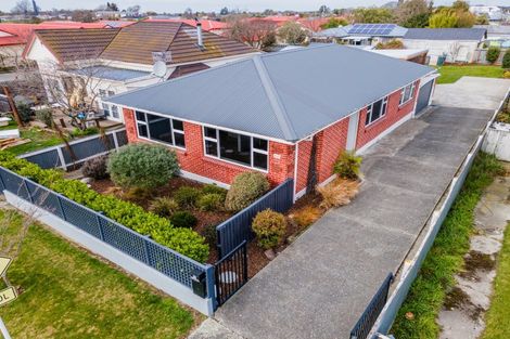 Photo of property in 54 Raymond Street, West End, Timaru, 7910