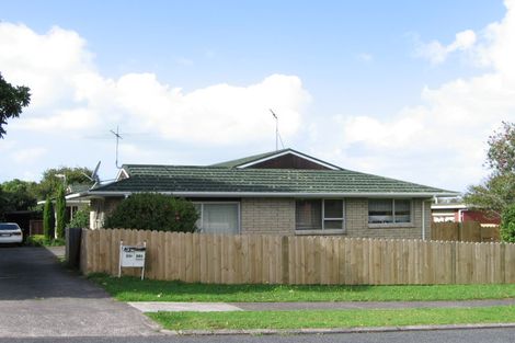 Photo of property in 34b Luton Avenue, Sunnyhills, Auckland, 2010