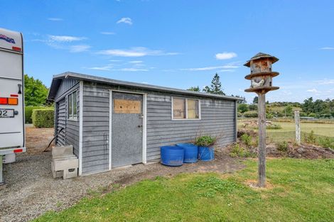 Photo of property in 927 Alma-maheno Road, Reidston, Oamaru, 9492