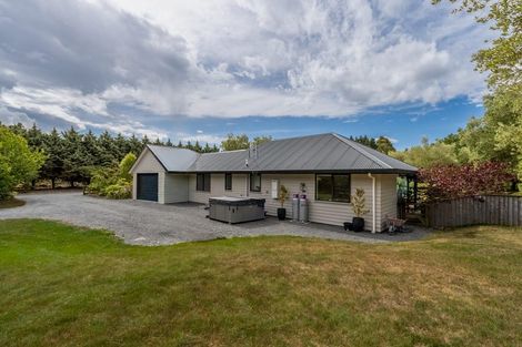 Photo of property in 13 Manna Place, West Melton, Christchurch, 7675