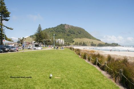 Photo of property in 16c May Street, Mount Maunganui, 3116