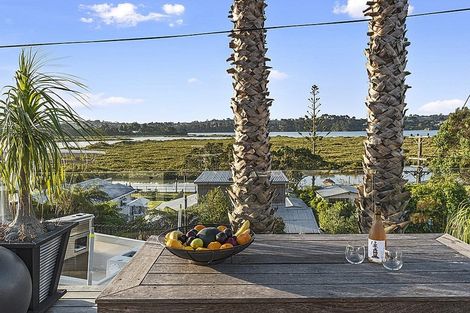 Photo of property in 11 The Terrace, Herald Island, Auckland, 0618