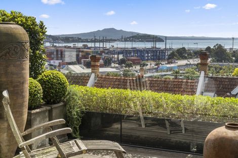 Photo of property in 302/15b Augustus Terrace, Parnell, Auckland, 1052