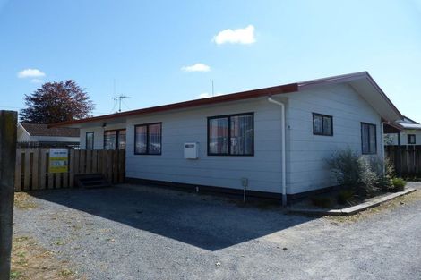 Photo of property in 128b Nixon Street, Hamilton East, Hamilton, 3216