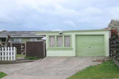 Photo of property in 2 Garnet Place, Pukehangi, Rotorua, 3015