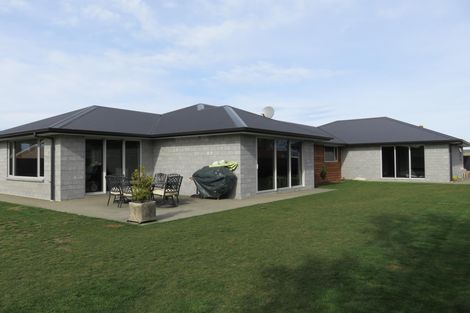 Photo of property in 10 Hewlings Place, Temuka, 7920