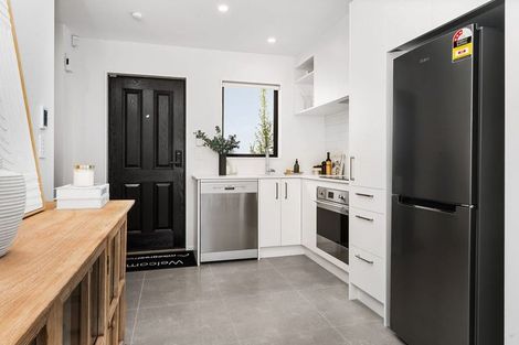 Photo of property in 17 Blossom Walk, Christchurch Central, Christchurch, 8011
