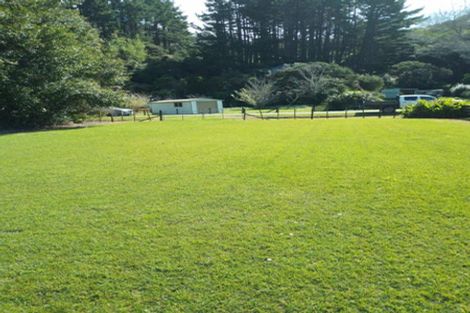 Photo of property in 13 Makahuri Place, Hicks Bay, Tikitiki, 4087