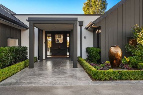 Photo of property in 231 Highsted Road, Casebrook, Christchurch, 8051