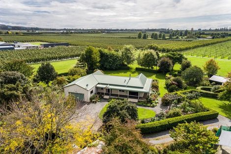 Photo of property in 2069 Pakowhai Road, Pakowhai, Napier, 4183