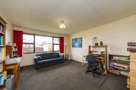 Photo of property in 460a Featherston Street, Palmerston North, 4414