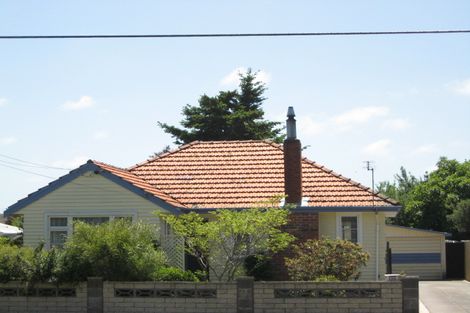 Photo of property in 125 Pages Road, Wainoni, Christchurch, 8061