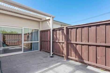 Photo of property in 2/111 King Street, Sydenham, Christchurch, 8023