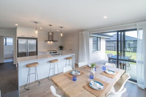 Photo of property in 30 Makybe Terrace, Lincoln, 7608